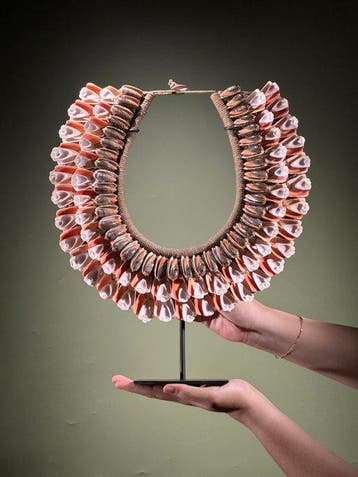 Decoratief ornament - NO RESERVE PRICE - SN14 - Decorative