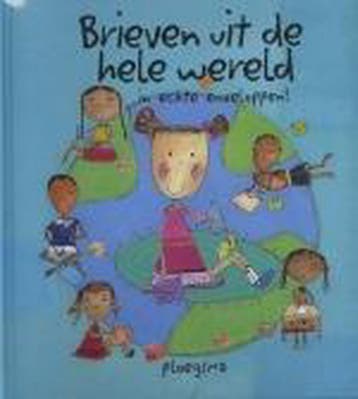 Brieven uit de hele wereld - Th. MacLaren 9789021617282, Boeken, Verzenden, Gelezen, Th. MacLaren