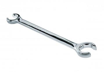 BONFIX Open ringsleutel 15 / 22 mm, Doe-het-zelf en Verbouw, Buizen en Afvoer, Ophalen of Verzenden, Nieuw