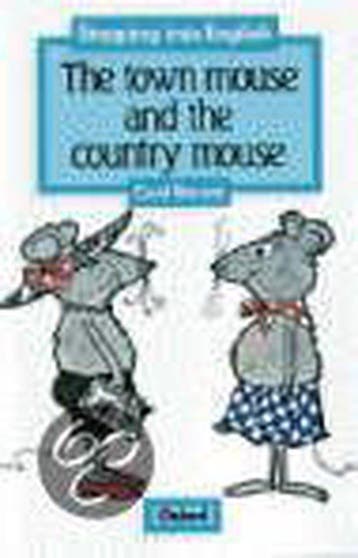 Sie: the Town Mouse & Country Mouse - Barnett 9780194218238, Verzenden, Gelezen, Barnett