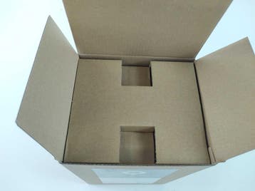 QAZQA Wandlamp Sab - Zwart, Huis en Inrichting, Verzenden, Nieuw