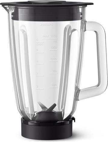 Philips 7000 series HR0721/00 - Blenderkan - 1.5L, Witgoed en Apparatuur, Verzenden, Nieuw