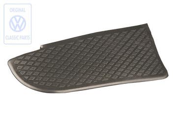Volkswagen Transporter T2 instapbekleding - rechtsvoor, Auto-onderdelen, Ophalen of Verzenden, Nieuw, Volkswagen