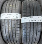 2x 205-45-17 Pirelli RFT Zomer 2x5.5mm €55 PerBand 205 45 17, Auto-onderdelen, Banden en Velgen, Ophalen, Gebruikt, 17 inch, 205 mm