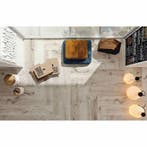 Vloertegel Masai Grijs (Houtlook) 30X120 Cm (prijs per m2), Ophalen of Verzenden, Nieuw