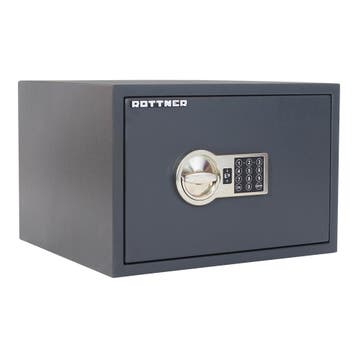 Rottner Inbraakwerende Meubelkluis PowerSafe 300 Elektronisc, Verzenden, Nieuw