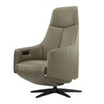 Relaxfauteuil Gealux Twinz 110, Ophalen of Verzenden, Nieuw, 75 tot 100 cm, 50 tot 75 cm