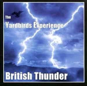 cd - Yardbirds Experience - British Thunder, Cd's en Dvd's, Cd's | Rock, Nieuw in verpakking, Verzenden