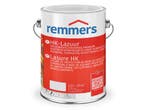 Remmers Remmers hk lazuur 2,5 liter, douglas, Verzenden, Nieuw