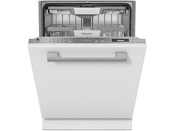 Inbouw vaatwasser Miele G 7265 SCVI XXL, Verzenden, Zo goed als nieuw