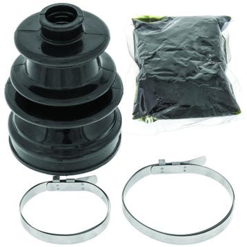 QuadBoss 14-16 Honda SXS700M2 Pioneer (03) Front Inner CV, Ophalen of Verzenden, Nieuw