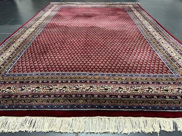 Sarough Mir - Vloerkleed - 295 cm - 200 cm, Nieuw