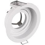 Spot Armatuur GU10 - Inbouwspot - Trion Kenan - Rond -, Metaal of Aluminium, Nieuw, Ophalen of Verzenden, Led