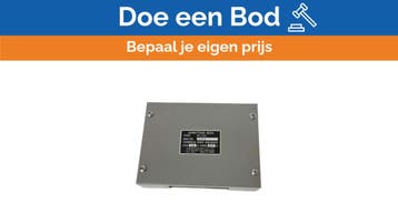 Bieden: Furuno Satcom C EEPROM FELCOM15 Marine Junction Box, Ophalen of Verzenden, Nieuw, Kabel of Apparatuur