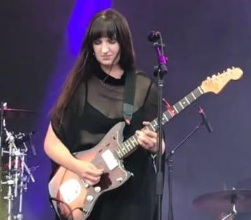 Madison Cunningham Tickets TivoliVredenburg Te Koop
