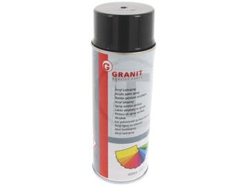 Verf Fendt grijs oud 100 Acryl verfspray - 400 ml spuitbus, Ophalen of Verzenden