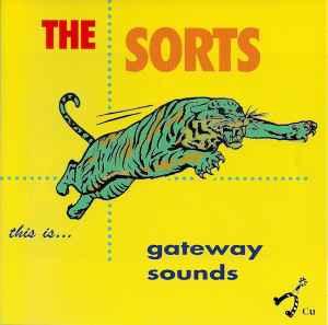 cd - The Sorts - This Is Gateway Sounds, Verzenden, Zo goed als nieuw