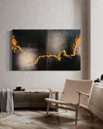 Ronan Martin - Out of Gold - XL - NO RESERVE PRICE