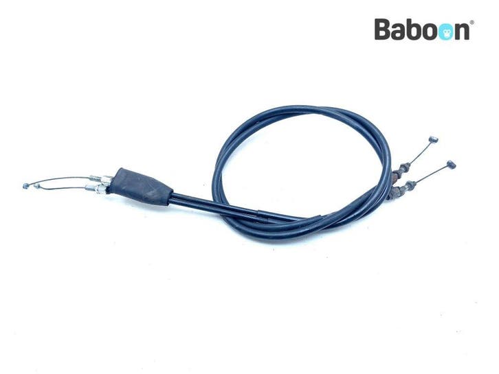 Gaskabel Honda XL 650 V Transalp (XL650V RD10 RD11), Motoren, Onderdelen | Honda, Gebruikt, Verzenden