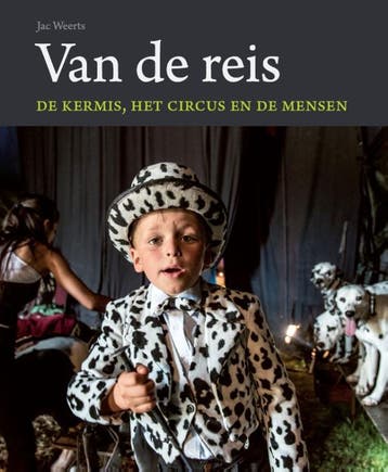 Van de reis 9789068686746, Verzenden, Zo goed als nieuw