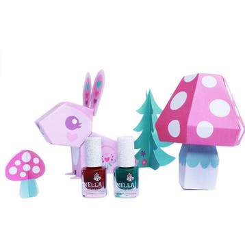 Miss Nella Fav Teacher Kindernagellak, Ophalen of Verzenden, Nieuw, Overige typen
