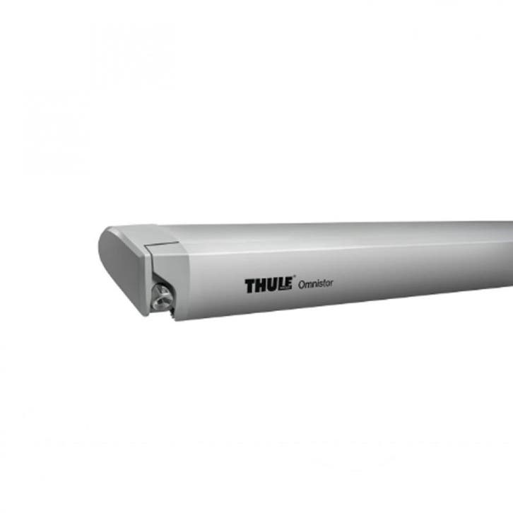 Thule 6300 325 Geanodiseerd-Mystic Grey, Caravans en Kamperen, Voortenten en Luifels, Nieuw, Thule, Ophalen of Verzenden