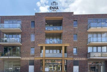 Appartement te huur in Ede - 63 m² - 2 kamer(s) - 2 kamers, Appartement, Ede, Gelderland