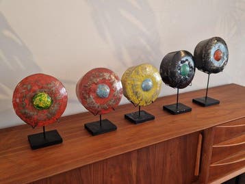 Unknown - Gong - Onbekend - 1995, Nieuw