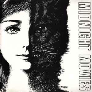 cd - Midnight Movies - Strange Design, Verzenden, Zo goed als nieuw