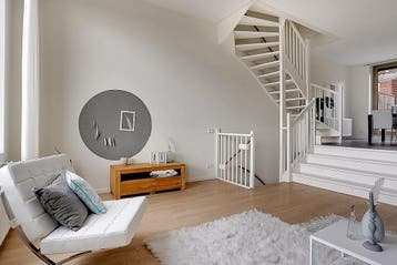 Te huur: Huis Meerring in Eindhoven, Noord-Brabant, Eindhoven
