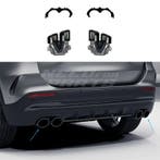 Mercedes-Specific Exhaust Tips Voor Mercedes GLA H247 AMG, Auto-onderdelen, Uitlaatsystemen, Ophalen of Verzenden, Nieuw
