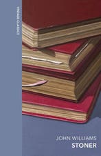 9781784879143 Vintage Quarterbound Classics- Stoner, Verzenden, Nieuw, John Williams