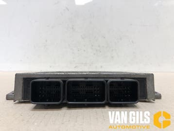 Computer Motormanagement Peugeot 206 O234707, Ophalen of Verzenden, Nieuw