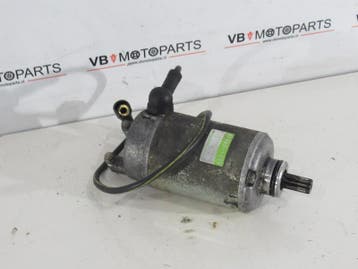 Kawasaki ZZR 600 Startmotor, Motoren, Onderdelen | Kawasaki, Ophalen of Verzenden, Nieuw