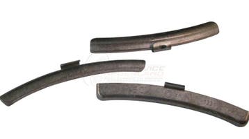 Premium Wielgewicht 60 gram voor alu velgen, Verzenden