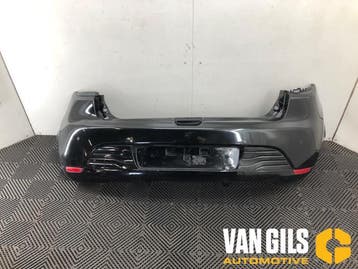 Achterbumper Renault Clio O268449, Auto-onderdelen, Ophalen of Verzenden, Nieuw