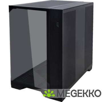 Lian Li PC-O11 Vision Compact Black, Verzenden, Nieuw