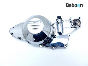 Dynamo Deksel Honda VTX 1800 C 2002-2008 (VTX1800C), Verzenden, Gebruikt