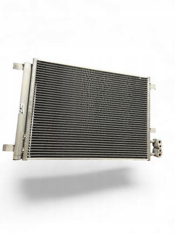 Airco radiator CHEVROLET CORVETTE C7 2013-2020 6.2, Verzenden, Gebruikt