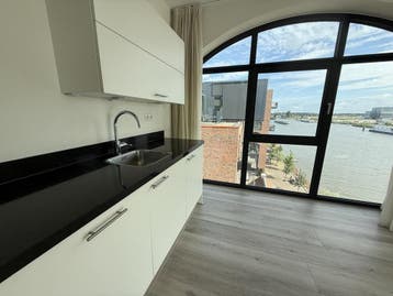 Te huur: Appartement Pantograafstraat in Amsterdam, Noord-Holland, Appartement, Amsterdam