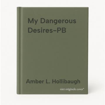 My Dangerous Desires-PB - Amber L. Hollibaugh 9780822326199, Verzenden, Gelezen, Amber L. Hollibaugh