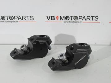 Yamaha Tracer 9 GT Stuur verhogers, Ophalen of Verzenden, Nieuw