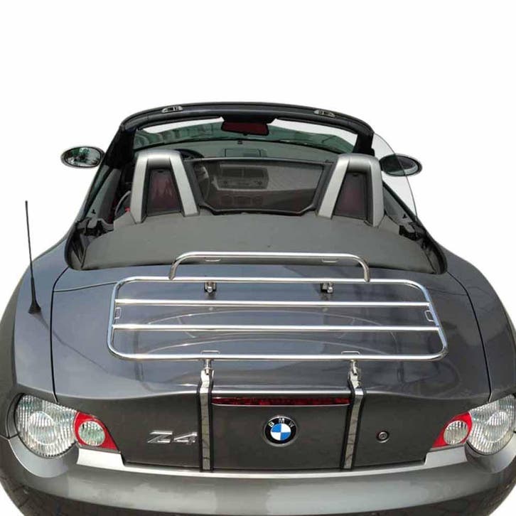 BMW Z4 E85 Roadster bagagerek/drager, Auto diversen, Overige Auto diversen, Ophalen of Verzenden