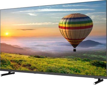 Nokia FN40GE320 - 40 Inch Full HD Direct-LED Smart TV, LED, Zo goed als nieuw, 100 cm of meer, Smart TV