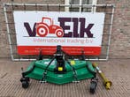 Nieuwe Cirkelmaaiers Fm120 Fm150 voor Minitractor, Ophalen of Verzenden
