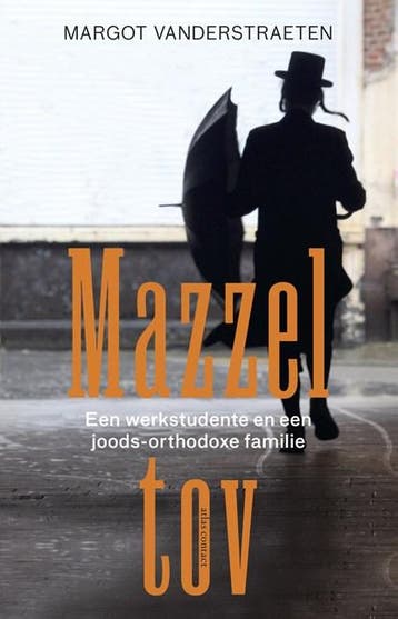 Mazzel tov | 9789045033853 | Margot Vanderstraeten, Ophalen of Verzenden, Zo goed als nieuw, Margot Vanderstraeten