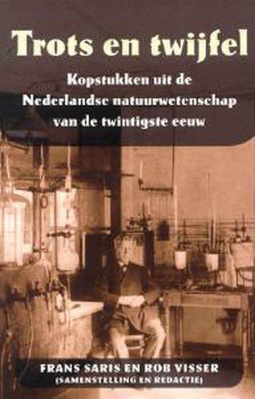 Trots en twijfel 9789029075893, Boeken, Verzenden, Zo goed als nieuw