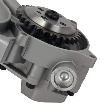 Oliepomp geschikt voor Audi A1 A3, Seat Skoda VW Jetta Pa..., Verzenden, Nieuw, Skoda