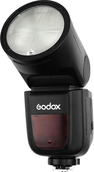 Godox Speedlite V1 Sony, Verzenden
