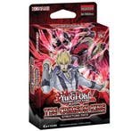 Yu-Gi-Oh! Structure Deck the Crimson King, Hobby en Vrije tijd, Verzamelkaartspellen | Yu-gi-Oh!, Ophalen of Verzenden, Nieuw